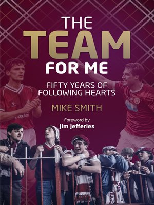 cover image of The Team for Me